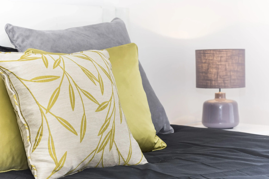 Gweal House Apartments