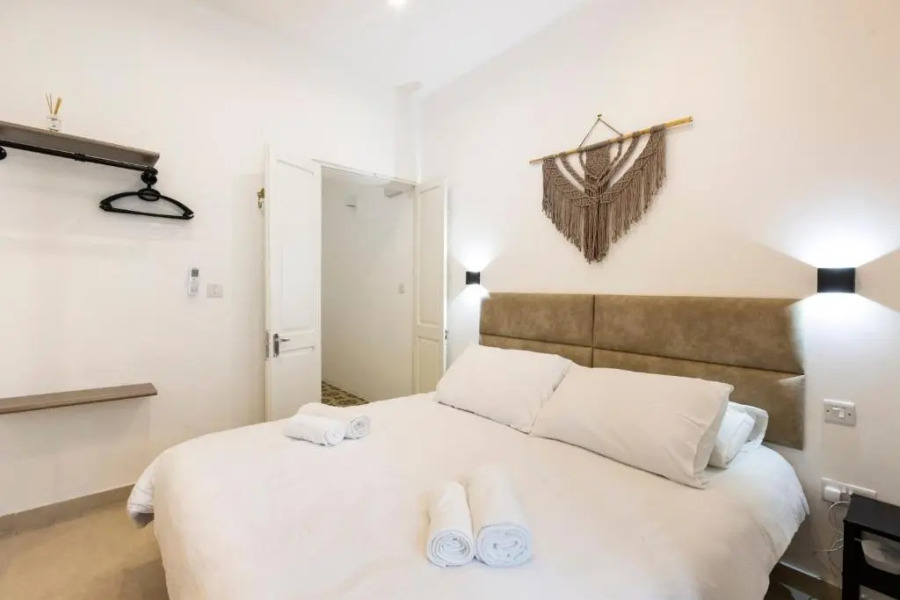 The Olive 3 - Hosted by Sweetstay