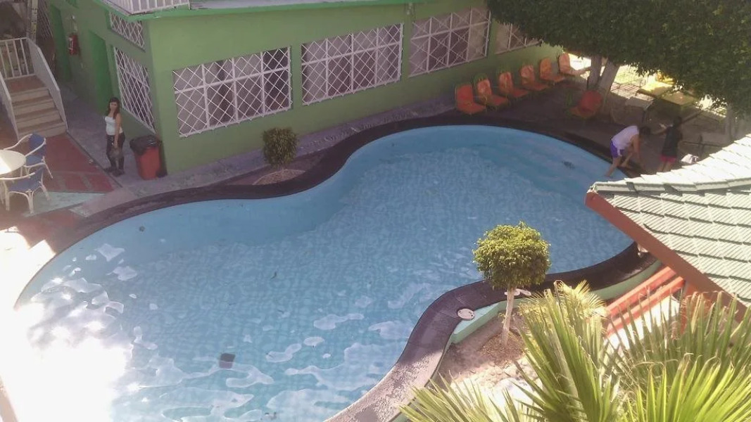 Hotel Internacional Cuautla