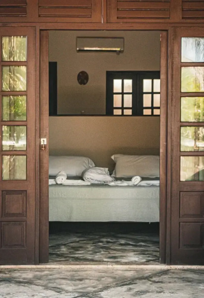 Paradise Suit Sal Premium