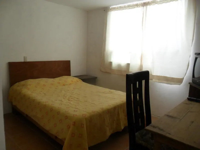 Residencias La Piedad