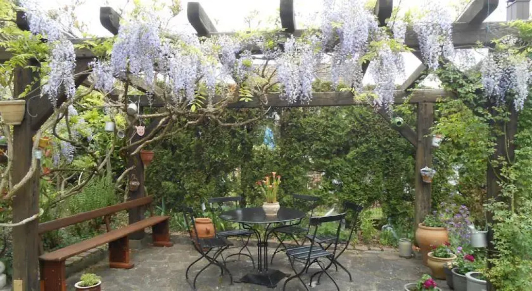 Chambres dhôtes Schneider Leiber Marie Louise