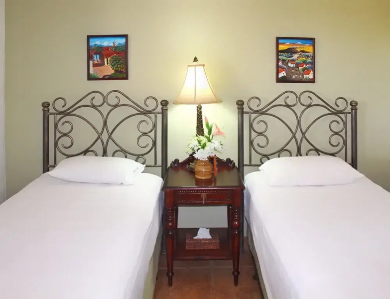 Suite San Marcos 124 Gran Pacifica Resort