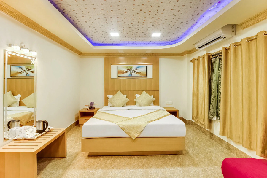 Panorama Country Club & Resort