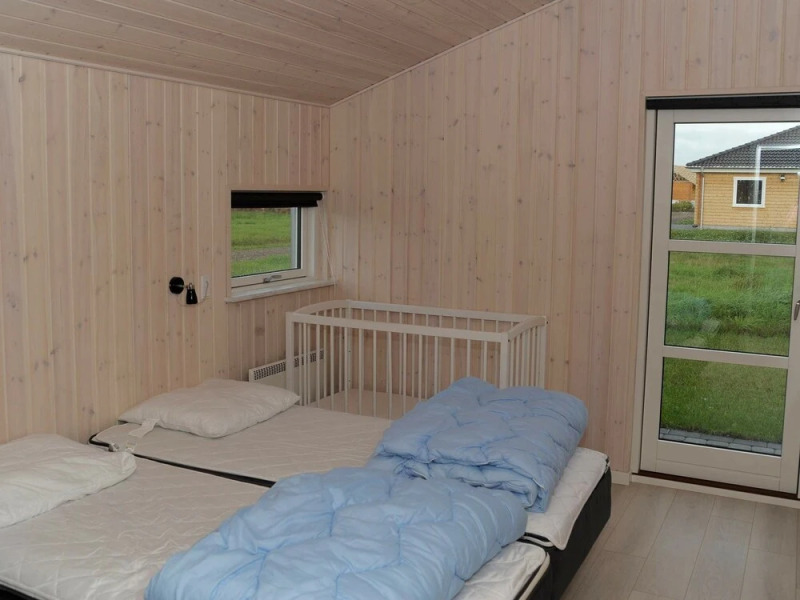 10 Person Holiday Home in Ansager-by Traum