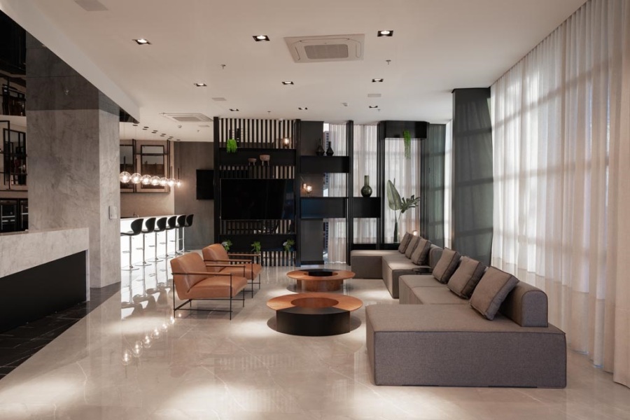 Slaviero Essential Chapecó