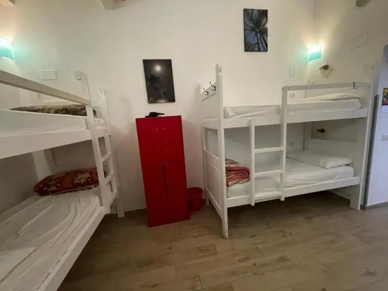 Hostel Brikette