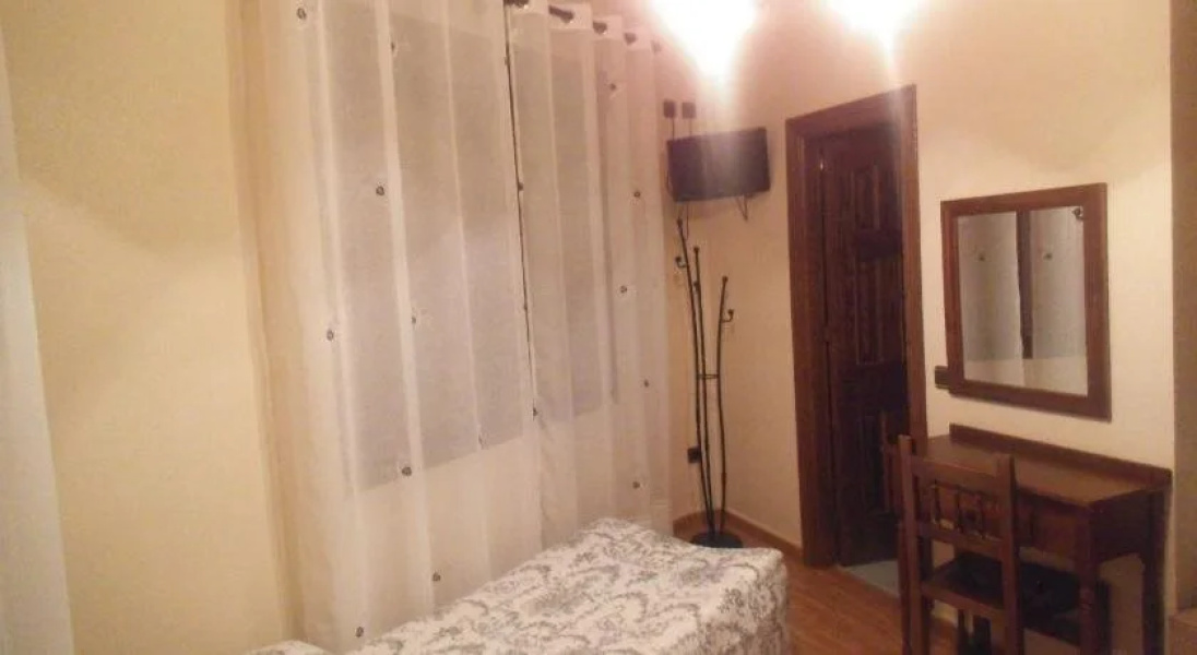 Hostal Los Galgos