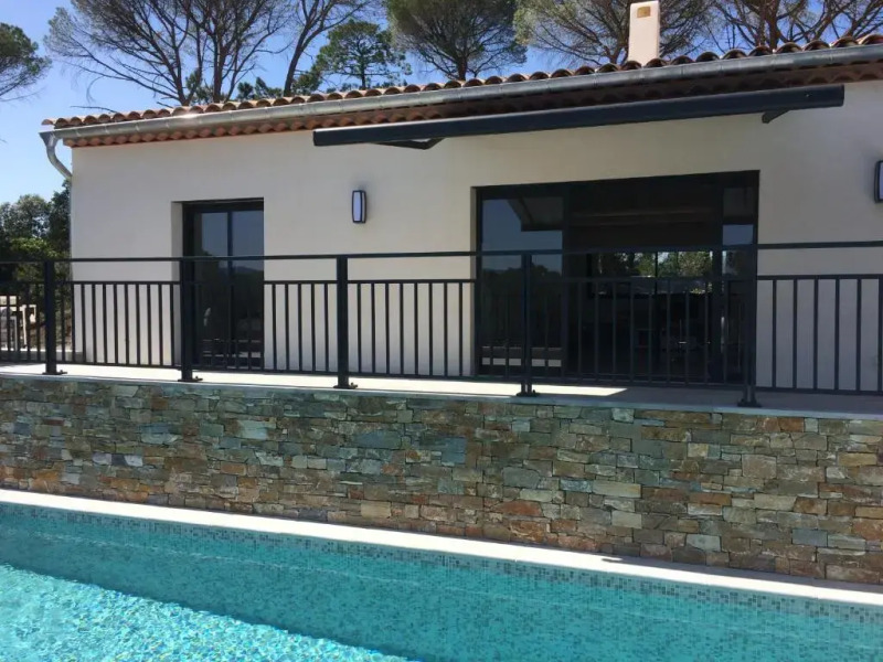 Villa Terre des Maures