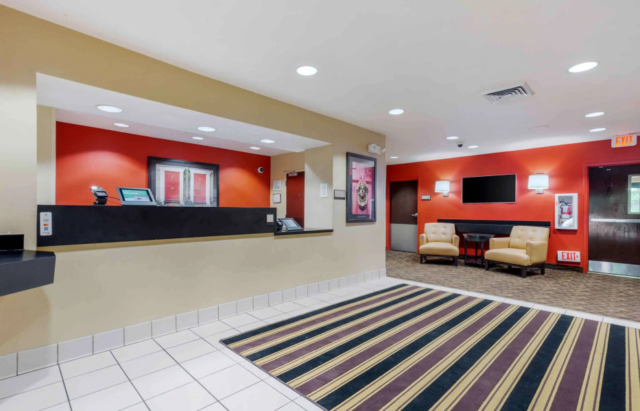 Extended Stay America Suites Providence  West Warwick