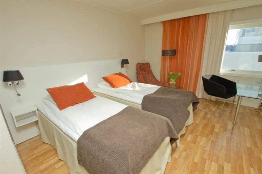 Scandic Alta