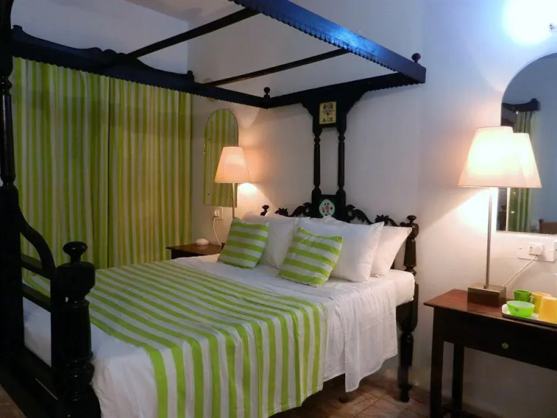 Hotel RiverSal by the Sea