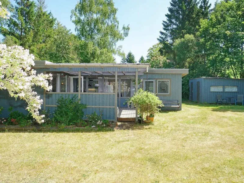 5 Person Holiday Home in Eskebjerg