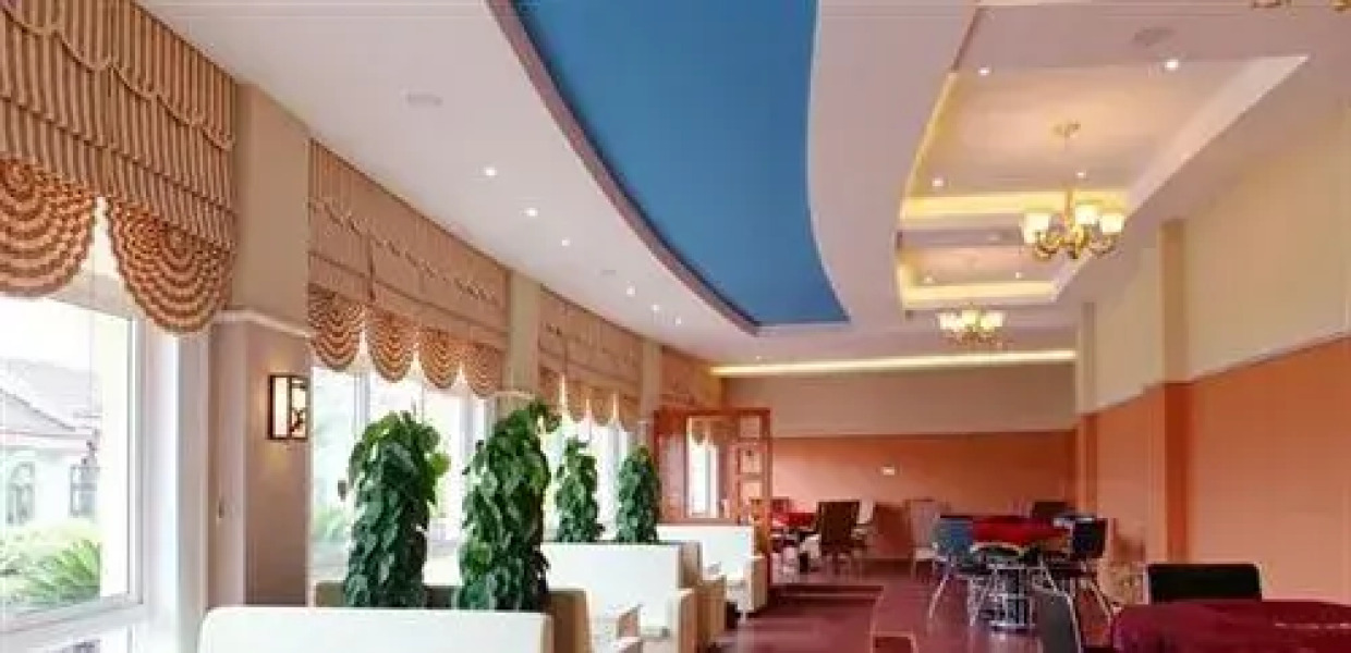 Xichang Hai Fu Hotel