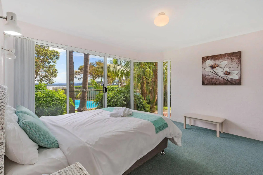 Beach Street Apartments