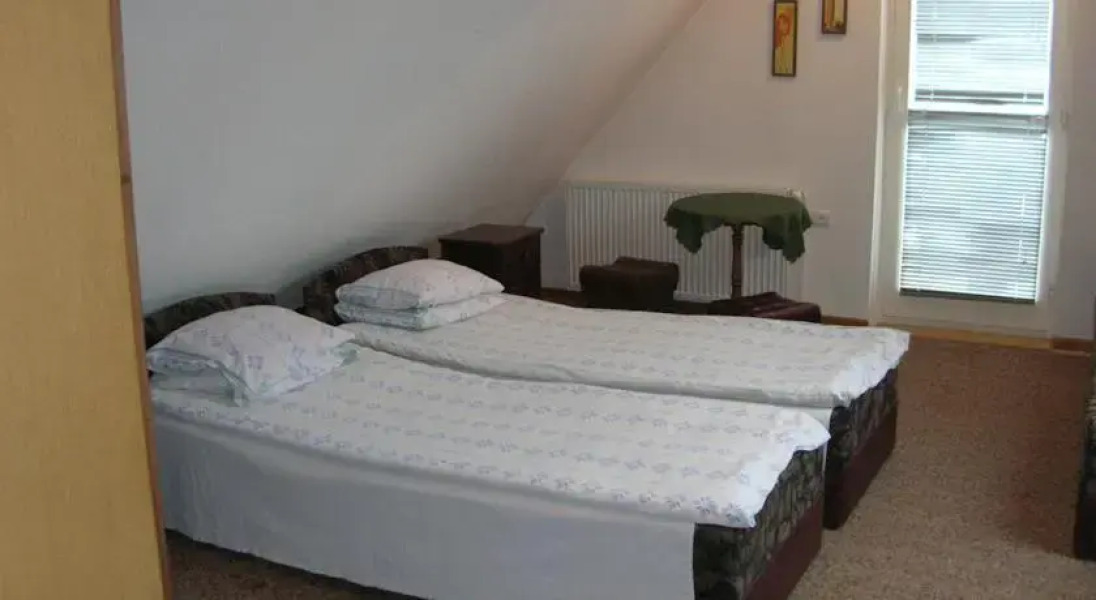 Pensjonacik Albatros