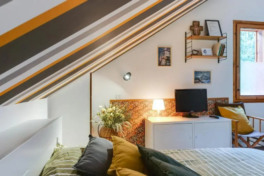 RomagnaBNB Studio Cuore