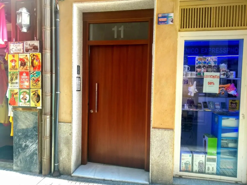 Apartamentos Columela