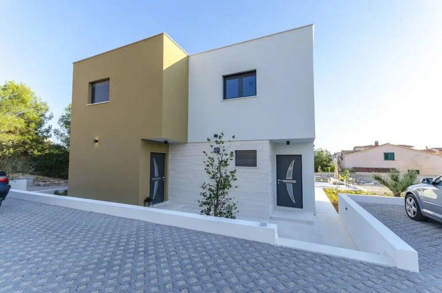 Apartments Villa Adriana Ii