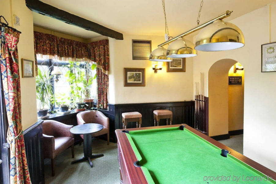 The Roebuck Hotel by Greene King Inns