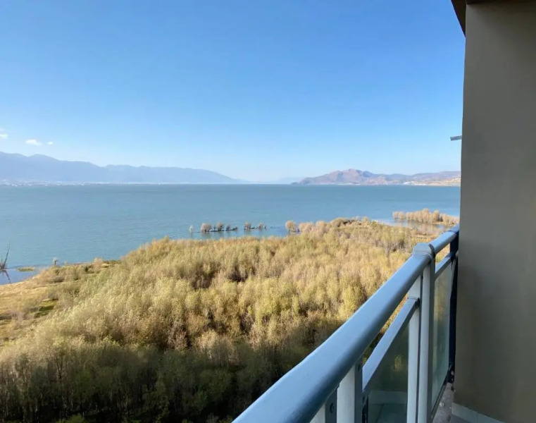 Ning-house Lake view Inn