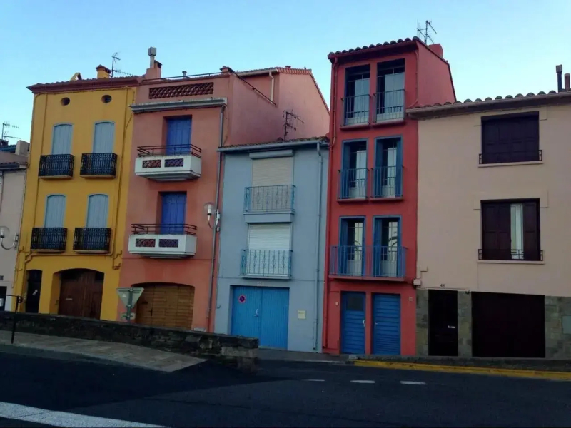 Hôtel Triton