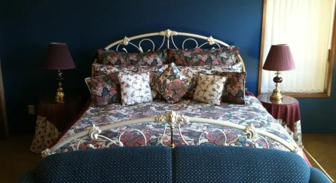 Stephenson Point Seaside Bed And Breakfast
