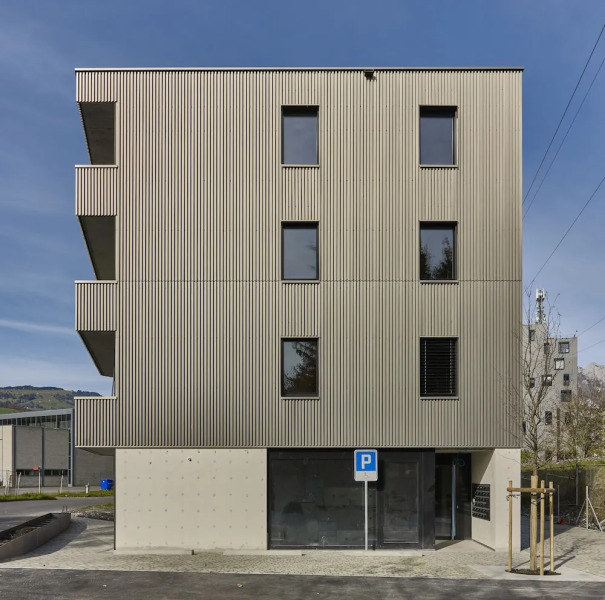 BoHo by Maier - kontaktloser Check-In