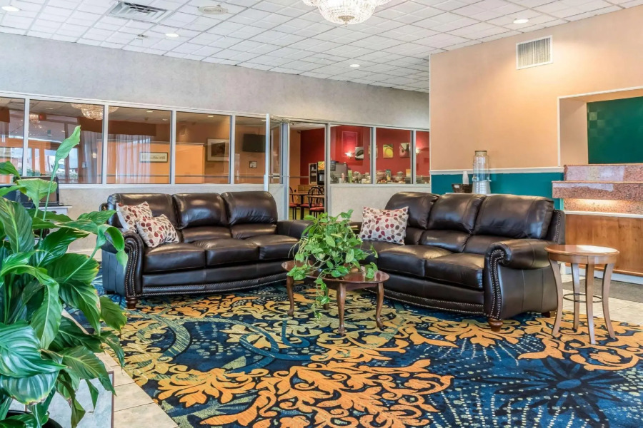 Baymont by Wyndham Milesburg