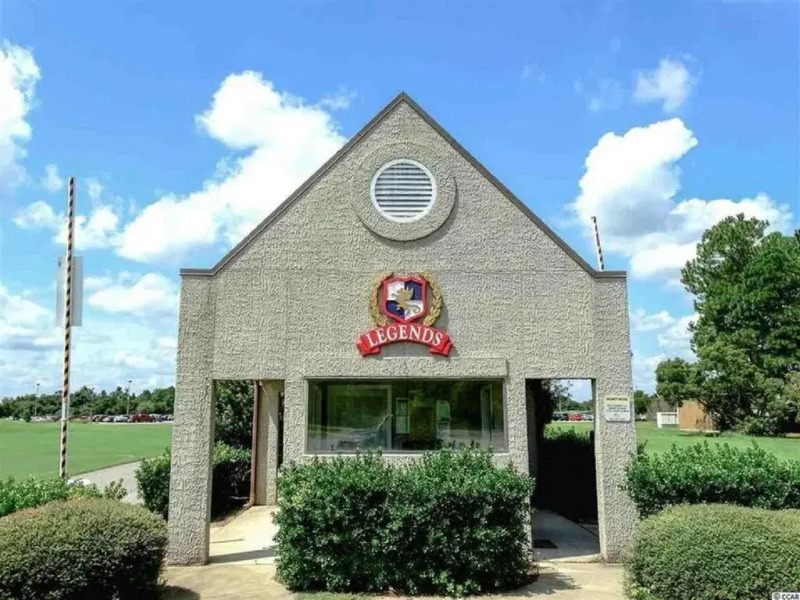 Two-Bedroom Vacation Condo