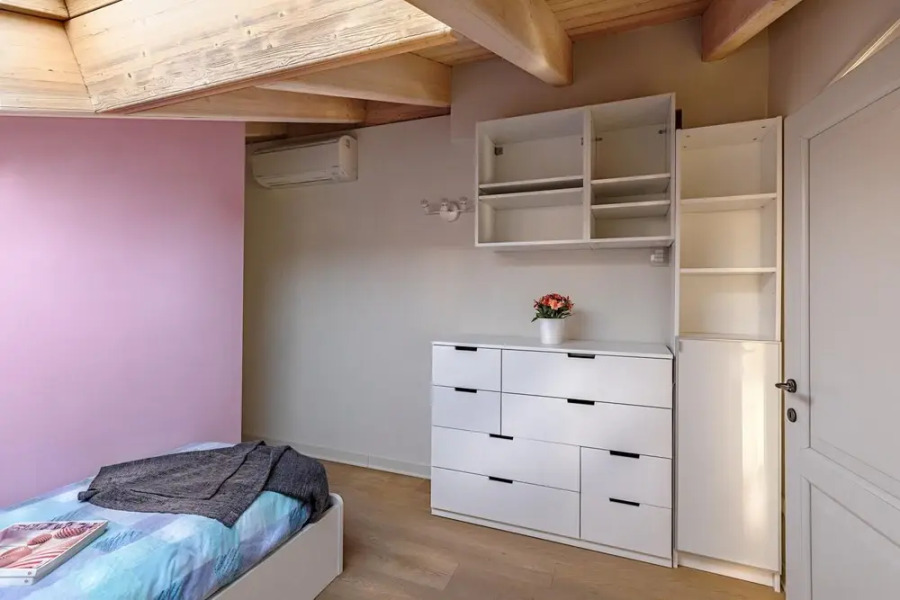 Il Green 6 10 Apartment by Wonderful Italy