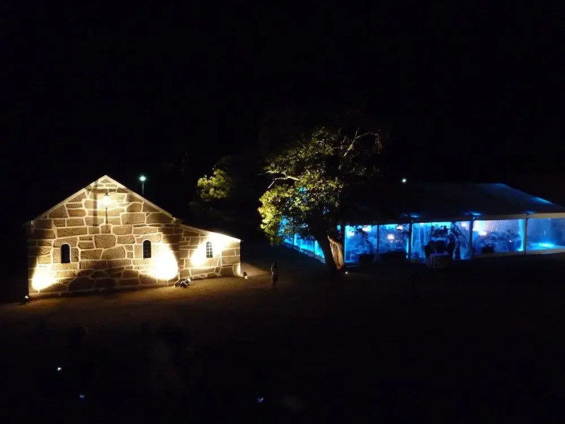 House With 4 Bedrooms in Vila Fernando, With Wonderful Mountain View, Pool Access, Furnished Garden