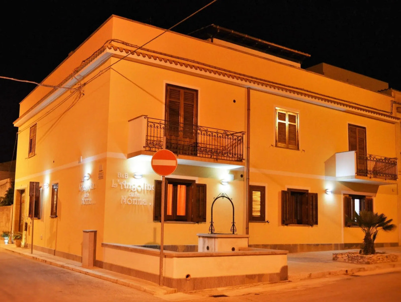 B&B L'Angolino della Nonna