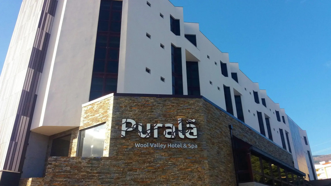 Puralã - Wool Valley Hotel & SPA