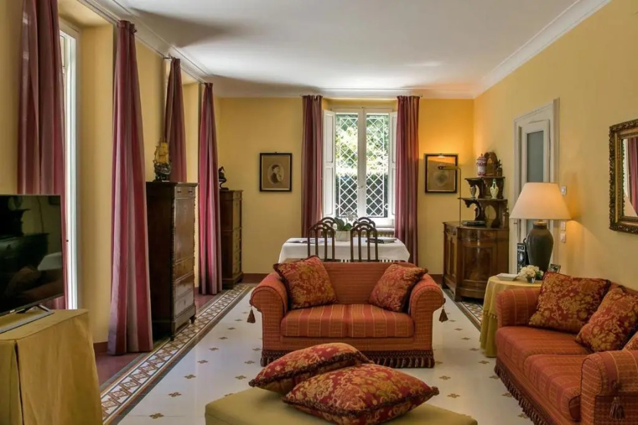 Villa Nobile