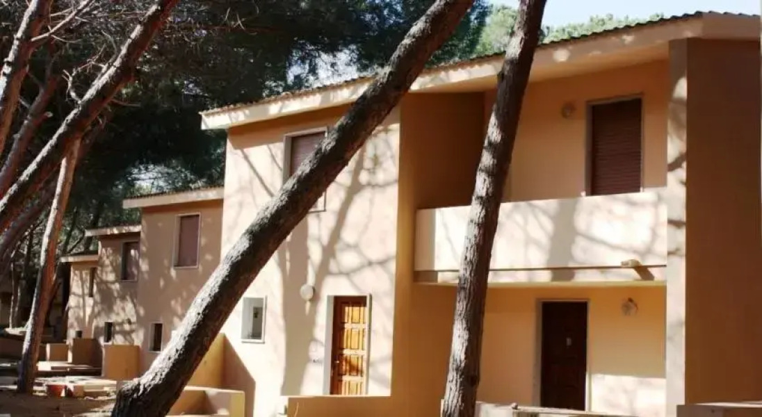 Appartamento Baia San Pietro