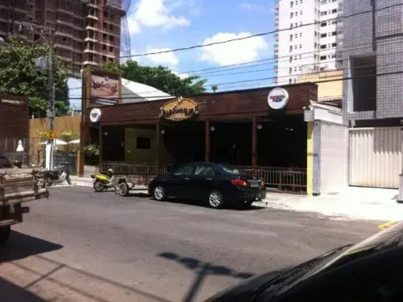 Apartamento Itapoan Vila Velha