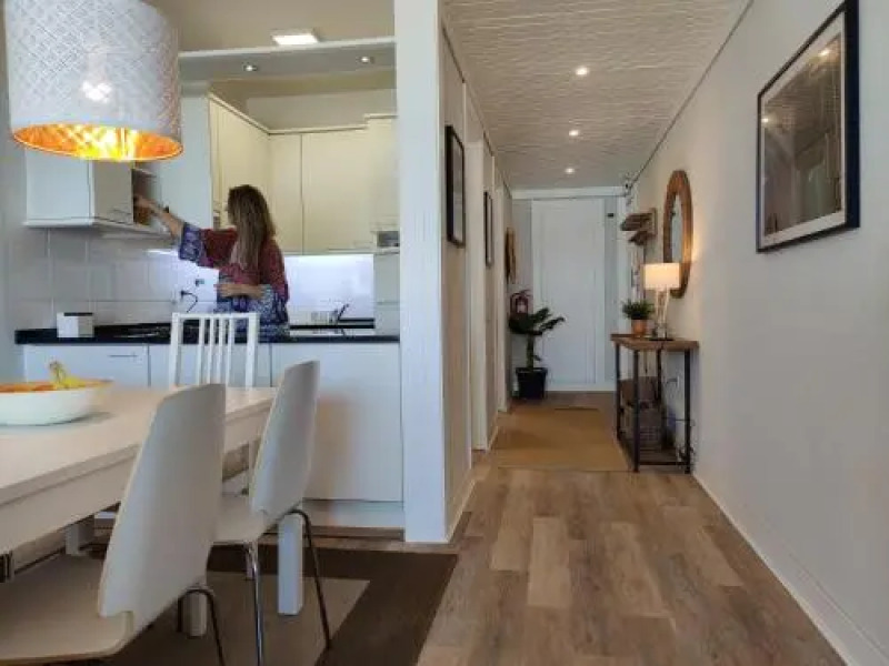 Pliflor 13 - Beach Apartment