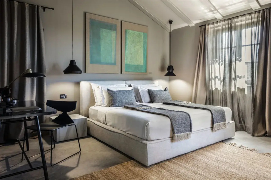 San Canzian Hotel & Residences - Small Luxury Hotels of the World