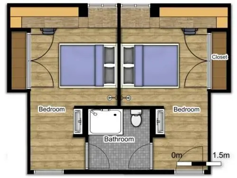 Clare Hall at Brescia University College