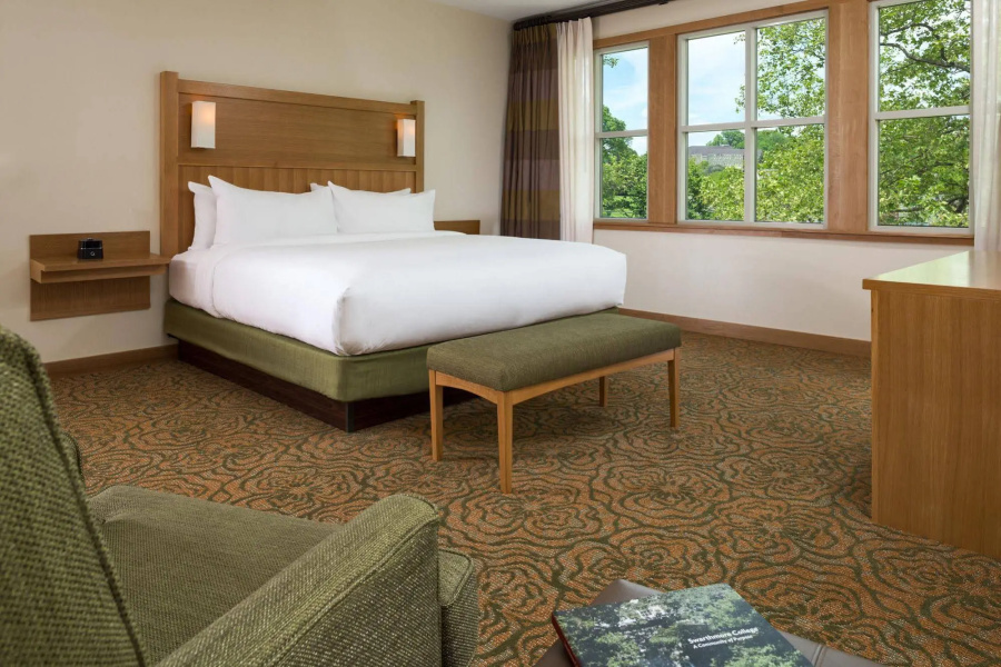 The Inn at Swarthmore