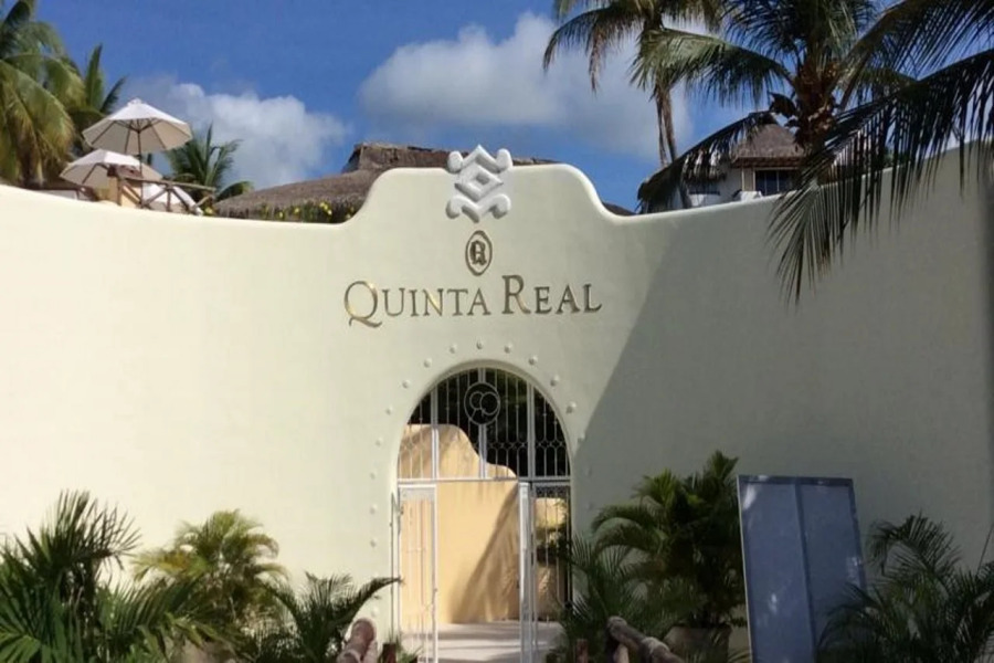 Quinta Real Huatulco