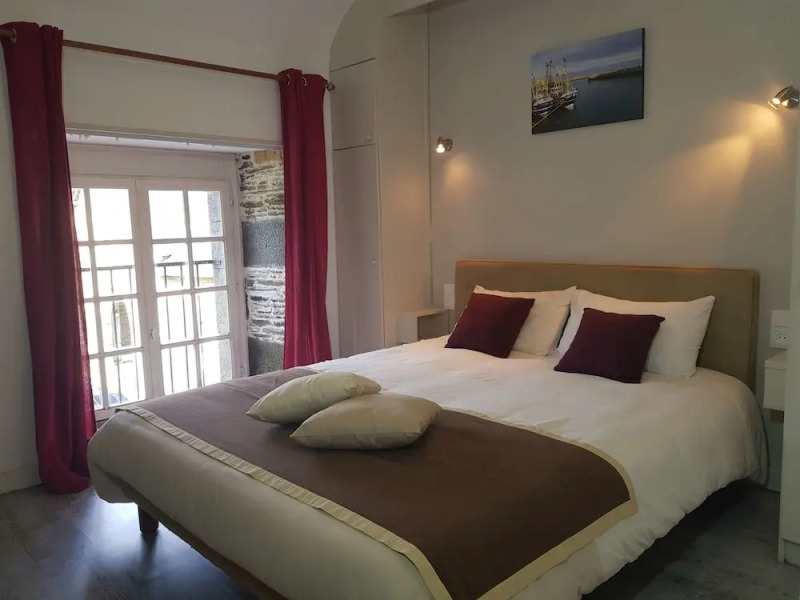 BRB - Chambres d'hôtes Abbaye Bon Repos