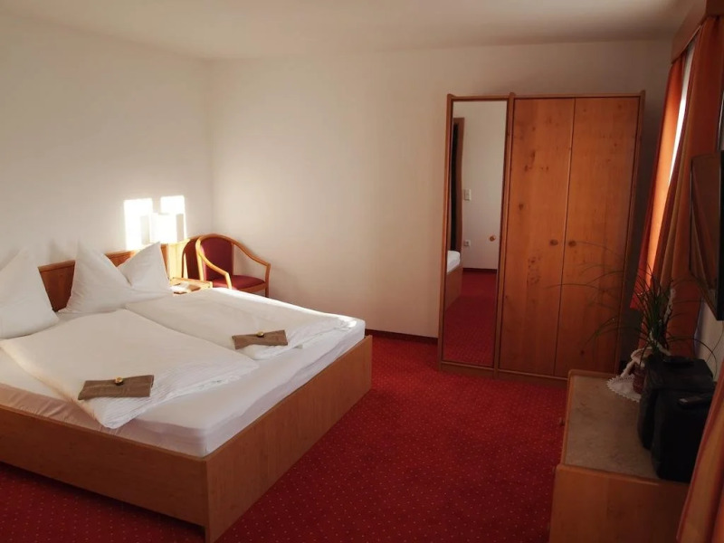 Gästehaus Cafe Andrea