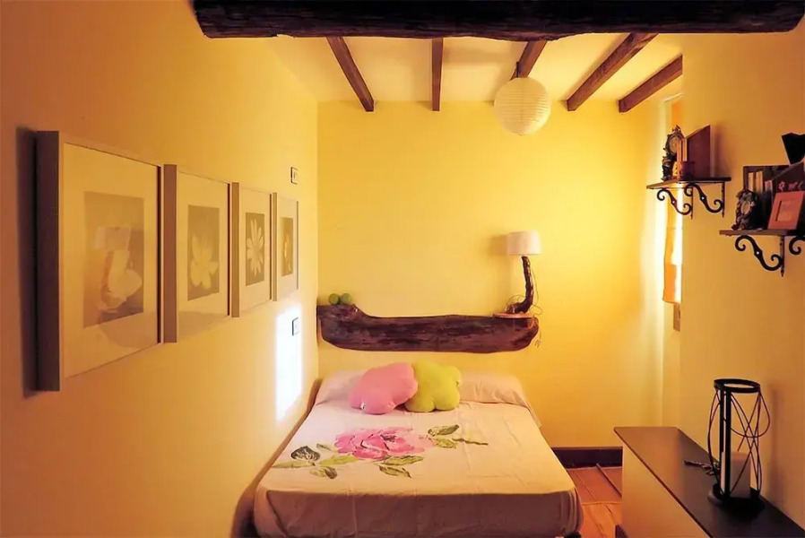 102006 House In Porto Do Son