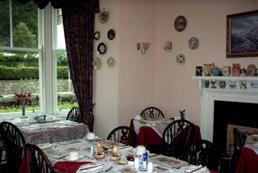 Schiehallion Guest House