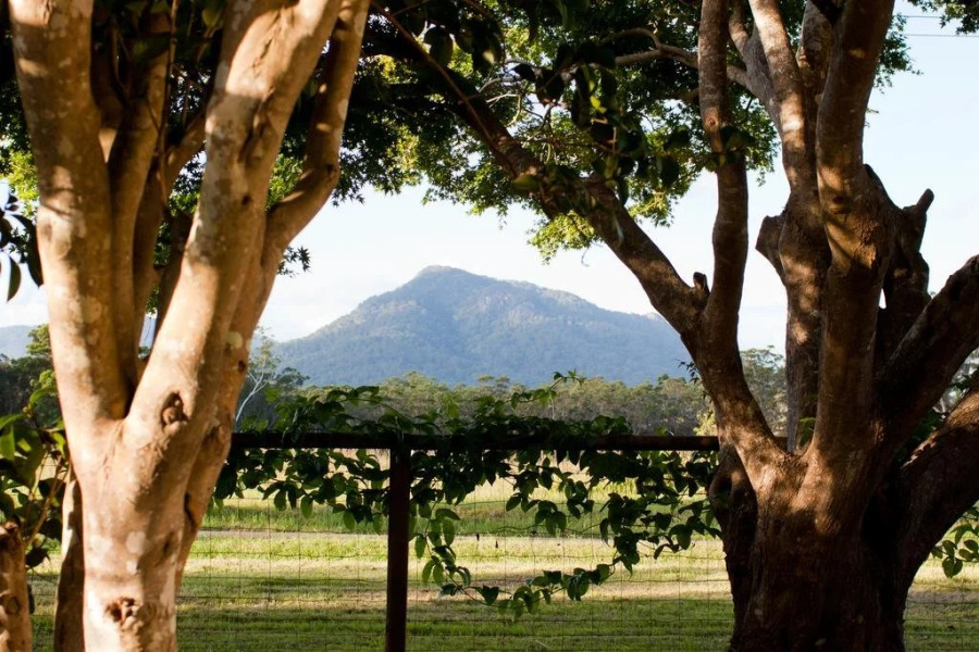 The Watertank Bed & Breakfast