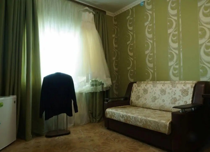 Отель Eco Estate Golden Key