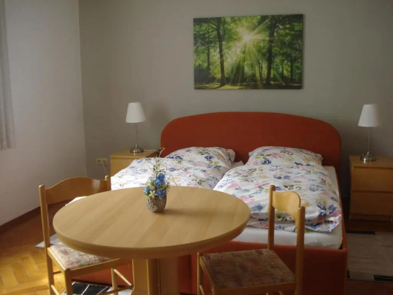 Ferienwohnung Kaufmann