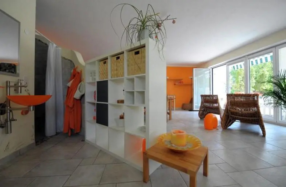 Ferienstudio Traunsee